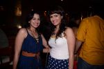 Nikita Rawal at Munisha Khatwani_s birthday party in Mumbai on 17th Sept 2013 (99).JPG